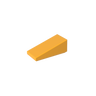 Flame Yellowish Orange 191