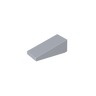 Silver Metallic 315