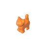 Bright Orange 106