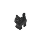 GDS-90559 - Animal, Cat, Kitten, Short Tail [PLAIN]