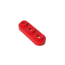 Bright Red 21