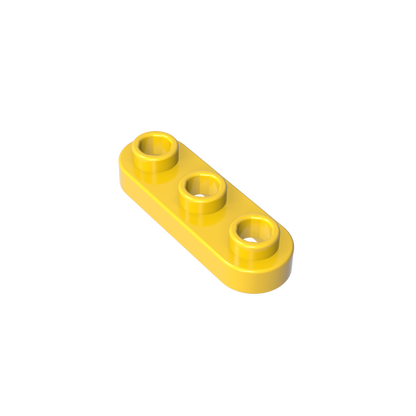 GDS-90572 Plate Round 1 x 3 with Open Studs