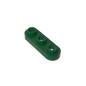 GDS-90572 Plate Round 1 x 3 with Open Studs