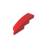 Bright Red 21
