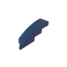 Earth Blue 140