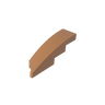 Medium Nougat 312