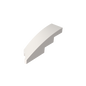 GDS-90582 - Wedge 4 x 1 Curved Right