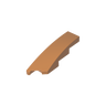 Medium Nougat 312