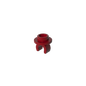 GDS-90584 - Plate Special Round 1 x 1 with Hollow Stud and Underside Clip