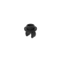 GDS-90584 - Plate Special Round 1 x 1 with Hollow Stud and Underside Clip
