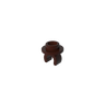Dark Brown 308