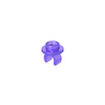 Tr.Bright Bluish Violet 126