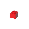 Bright Red 21