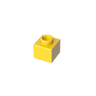 Bright Yellow 24