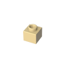 Brick Yellow 5
