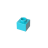 Medium Azure 322