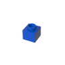 Bright Blue 23