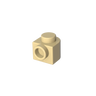 Brick Yellow 5