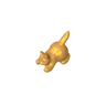 Warm Gold 297