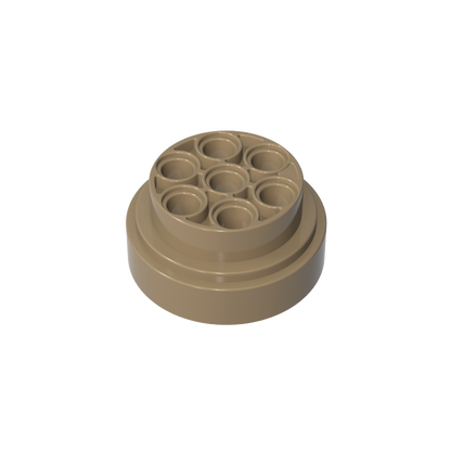 GDS-M234 - Wheel 31 x 15 Technic