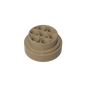 GDS-M234 - Wheel 31 x 15 Technic