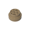 Sand Yellow 138