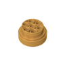 Warm Gold 297