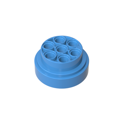 GDS-M234 - Wheel 31 x 15 Technic