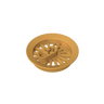 Warm Gold 297