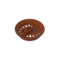 GDS-m289 - Train Wheel RC Train, Spoked with Technic Axle Hole and Counterweight, 37 mm diameter [Flanged Driver]