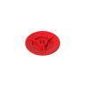 Bright Red 21