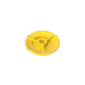 Bright Yellow 24