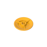 Flame Yellowish Orange 191