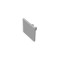 GDS-M291 - Road Sign Clip-on 2 x 2 Square [Thick Open O Clip]