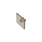 GDS-M291 - Road Sign Clip-on 2 x 2 Square [Thick Open O Clip]