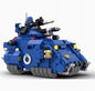 MOC Warhammer 40K Primaris Impulsor