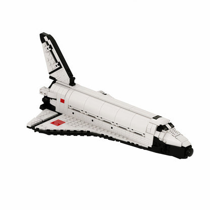 MOC-86697 1:110 Buran Collector's Edition
