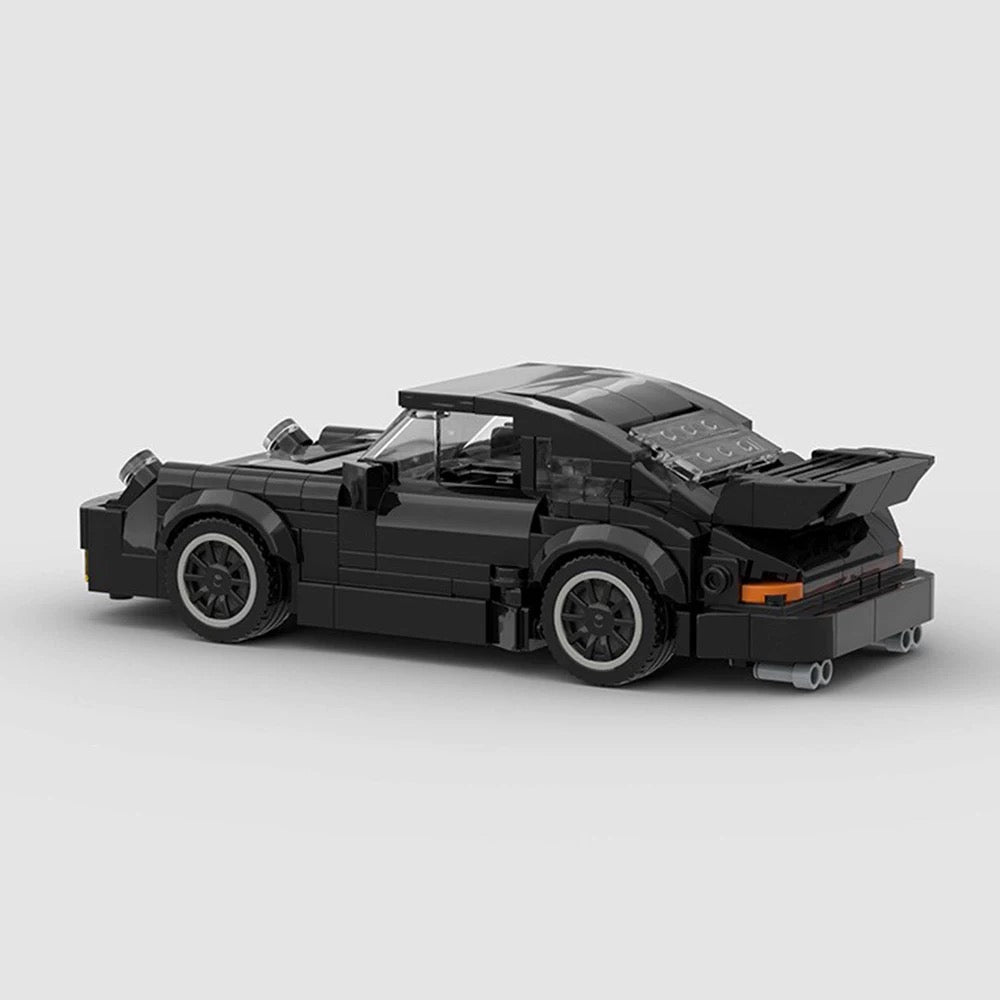 マッコ Minichamps X Tarmac Works 1/64 Porsche 718 Spyder RS Viola