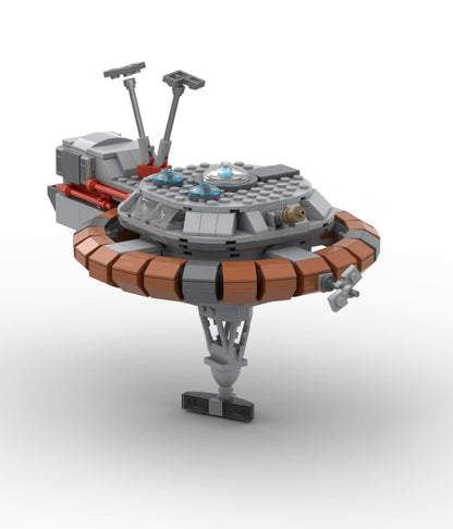 MOC-123409 IR Thunderbird-5