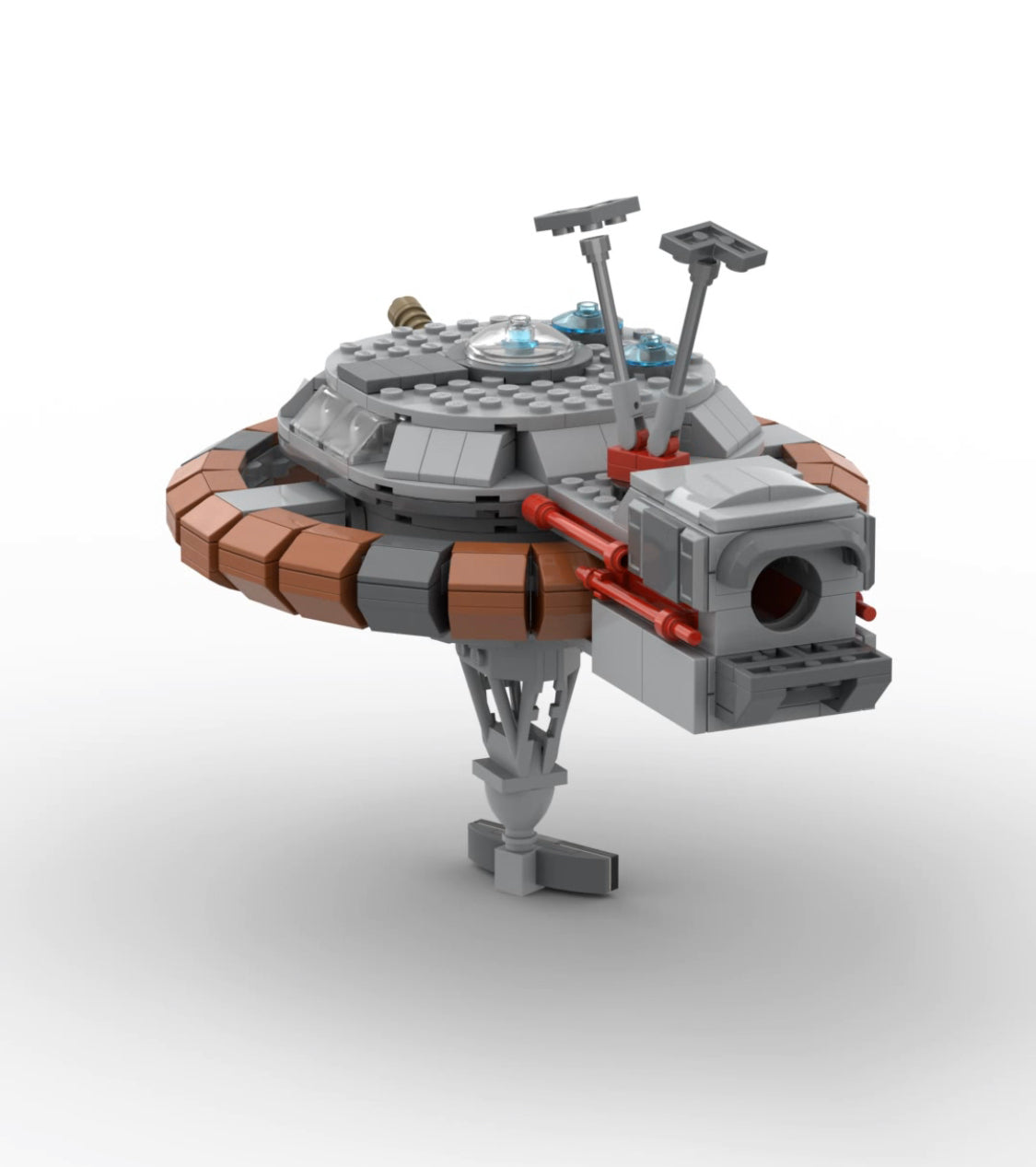 MOC-123409 IR Thunderbird-5