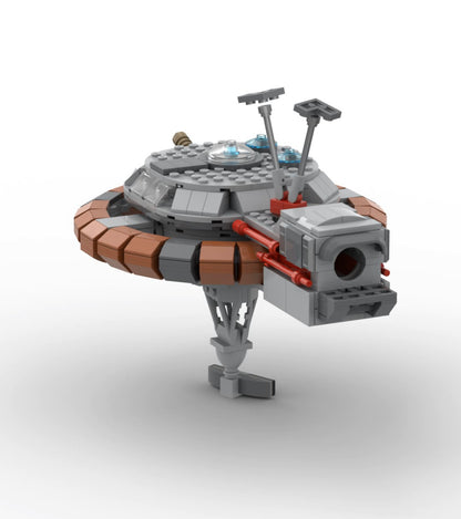 MOC-123409 IR Thunderbird-5