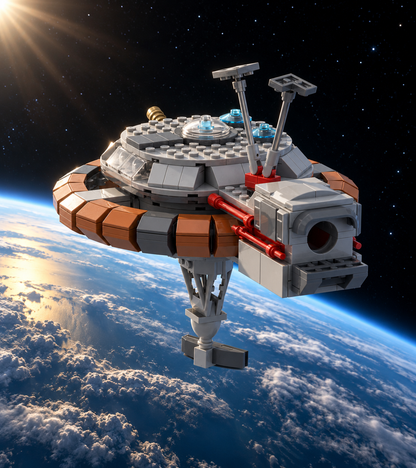 MOC-123409 IR Thunderbird-5