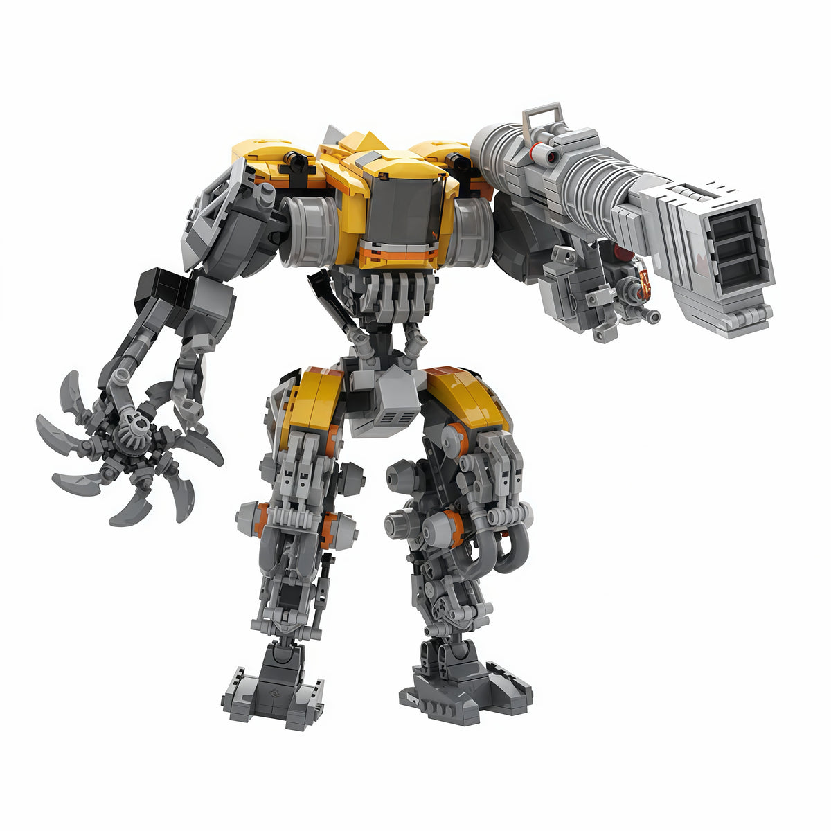 MOC-203632 MAD STOMP XT “BEE-STUNG”