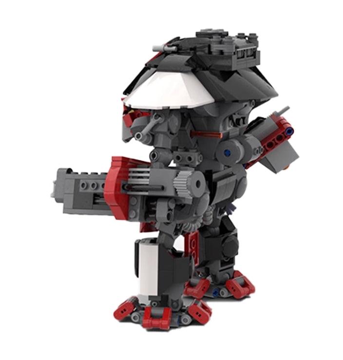 FUTURE undefined– MOC Brick Store