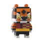 MOC Custom Kung Fu Panda Brickheadz