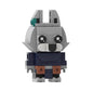 MOC Custom Kung Fu Panda Brickheadz