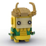 Classic Loki