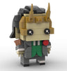 President Loki