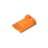 Bright Orange 106