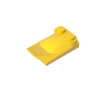 Bright Yellow 24